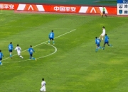 ⚽中超战报：杨明洋破门被吹 主裁自我纠错取消点球 沧州雄狮0-0战平南通支云