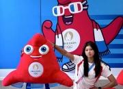 💪🏻吴艳妮回国采访：我不是昙花一现的网红运动员 要拿实力达标世锦赛