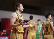 🏀CBA夏联战报：郭昊文首秀惊艳35+8+7 南京110-99力克天津