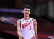🏀CBA战报：杨瀚森准三双  青岛三人得分20+帮助球队以109-80大胜广州