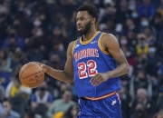 🏀NBA战报：杰威伤退，SGA35分，雷霆105-101勇士送给对手三连败