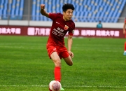 媒体人：没了武磊 海港的战术就是华而不实