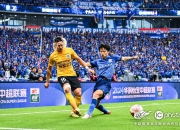 ⛳深度：冠军战之前猝然倒下 上海申花还是败在了特谢拉这一点上