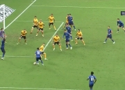 ⚽中超战报：路易斯首开记录 马莱莱点射绝平 上海申花2-2深圳新鹏城 丢榜首
