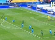 ⚽中超战报：林良铭法比奥均传射 张玉宁失点 南通支云1-3不敌北京国安提前无缘保级区