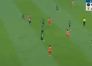 ⚽中超战报：谢文能双响黄政宇送乌龙导致绝平 山东泰山3-3浙江