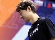 😔被逆转+罚下不好受！王哲林：反正在大家眼里我从不训练 无所谓的