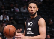 😥太尴尬了！篮网是30支NBA球队中唯一一支无人入选ESPN百大球员的球队