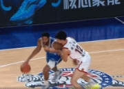 🏀CBA战报：皮特森28分&齐麟18分 史密斯37分 新疆112-98江苏