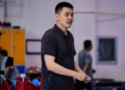 🎤杨鸣：辽宁男篮目前轮转不是我的风格，下周可能大外援到位