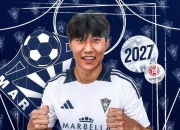 马贝拉2-3不敌马竞B队，杜月徵头球破门收获个人西协甲首球
