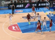 🏀CBA战报：杰曼19+10&三分准绝杀 王哲林空砍19+8 残阵北京加时逆转上海