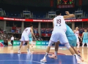 尽力局！杨瀚森13中10空砍26分11篮板4封盖