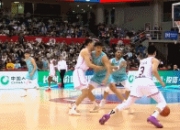 队长担当！胡明轩狂飙7记3分砍40分9助攻3篮板