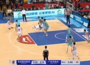🔥胡明轩全场命中7记三分轰生涯新高40分外加9助攻0失误 你给他的表现打几分？