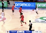 🏀CBA战报：弗格35分&阿丘尔20+10 辽宁120-88轻取广州取得三连胜