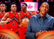 NBA新赛季球队巡礼之猛龙队：青年才俊接班上任 巴恩斯表现值得期待