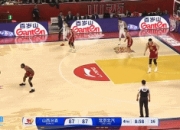 山西队是本赛季最大黑马 进攻依然鲜明&防守有较大幅度提升