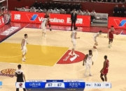 麦穗丰：刘传兴可能不是全明星级别的球员 但一定不能被忽视