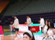 😍辽宁男篮主场啦啦队晒表演视频：听说你们不爱看瑜伽裤了？