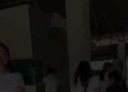 王子铭在印尼享受蜜月假期，踢业余五人制轻松拿捏