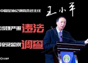 已查1年半！足协原纪委主任王小平、原中超董事长刘军暂无新消息