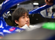 搞针对？日本天才F1车手角田裕毅被美国海关关进小黑屋