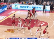 👍带队取赛季首胜！佩里&厄泰尔合砍66分 深圳送江苏三连败