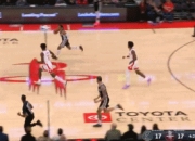 🏀NBA季前赛战报：格林30分 申京21+10  火箭129-107轻取马刺