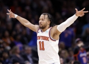🏀NBA季前赛战报：普尔16分 布伦森27分&唐斯22分12篮板 奇才118-117尼克斯