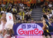 😊广东赢球功臣！徐杰&胡明轩合砍33分11篮板9助攻