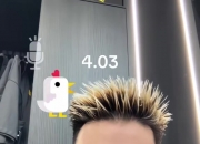 积极练习！林书豪：我的音准真的还可以！为下次唱歌做准备！