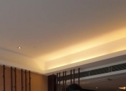津门虎海口首练进行体脂测试 全体队员顺利通过