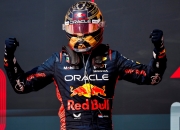 F1车手维斯塔潘：我不会像阿隆索一样开到40岁，我也想做其他的事情