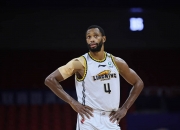 🏀CBA战报：弗格21分&辽宁五人上双 拉维特25分难救主 辽宁102-99天津