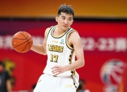 👏恭喜！孙铭徽CBA助攻数超越吕晓明 升至CBA历史第7位