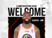 🏀CBA战报：琼斯33分准三双 陈盈骏出战1分25秒伤退 吉林终结北京六连胜