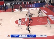 😎狂轰33+9+8！琼斯爆发带队掀翻领头羊 基兹林克首秀惊艳