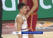 🚀恭喜！刘晓宇生涯出战635场CBA比赛 超越王仕鹏&名列CBA历史第8位