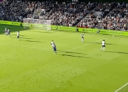 ⚽英超战报：马特塔一锤定音 埃泽破门被吹 水晶宫1-0热刺取联赛首胜