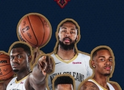 🏀开拓者vs鹈鹕前瞻：三天内连续两次交手 鹈鹕力争三连胜
