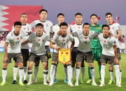 近10年年终新低！FIFA年终排名：国足仍居世界第90，亚洲第13