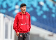 💡足球报：武磊大概率需要接受进一步手术治疗，以保障伤势不再继续恶化