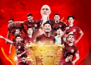 ⚽足协杯战报：李帅、奇塔迪尼、王振奥分别建功 海港3-1力克泰山加冕赛季双冠王