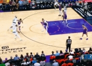 🏀NBA战报：东契奇40+10 杜兰特31+9 太阳114-102力克独行侠