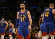 🏀NBA战报：约基奇34分，西蒙斯28+10绝杀，开拓者126-124掘金