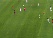 ⚽法甲战报：戴维首开记录 福法纳补时扳平 里昂客场1-1里尔