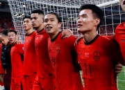 林良铭：对日本的进球在训练中演练过，遗憾留洋没能走得更远