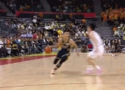🏀CBA战报：四川双外援空砍64分 广东全民皆兵6人得分上双力克四川