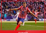 ⚽西甲战报：索尔洛特头槌破门，马竞1-0赫塔菲获各项赛事11连胜升至第二